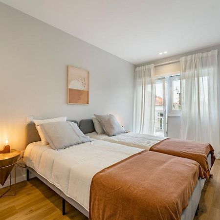 Nomad'S Sunny Firmeza - 2Bed Porto Apartamento Exterior foto