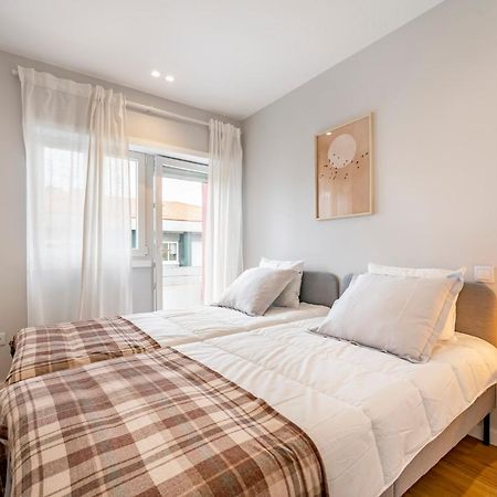 Nomad'S Sunny Firmeza - 2Bed Porto Apartamento Exterior foto