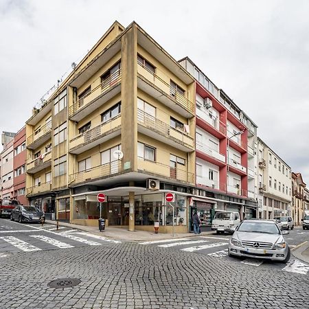Nomad'S Sunny Firmeza - 2Bed Porto Apartamento Exterior foto