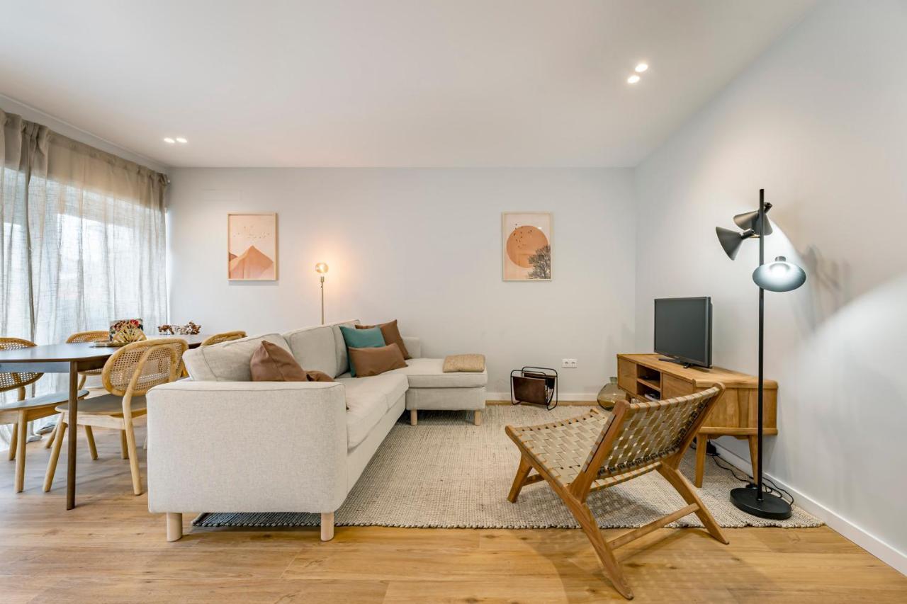 Nomad'S Sunny Firmeza - 2Bed Porto Apartamento Exterior foto