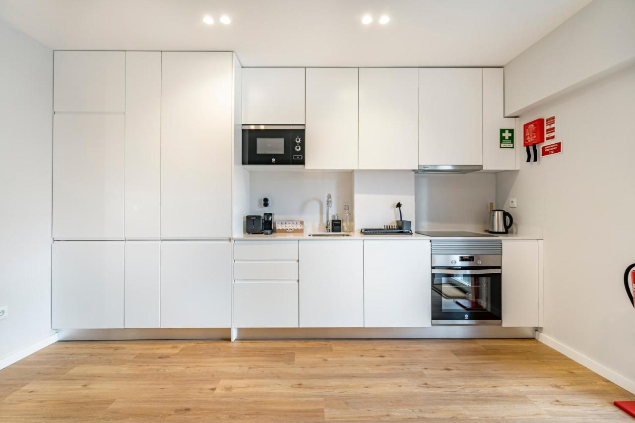 Nomad'S Sunny Firmeza - 2Bed Porto Apartamento Exterior foto