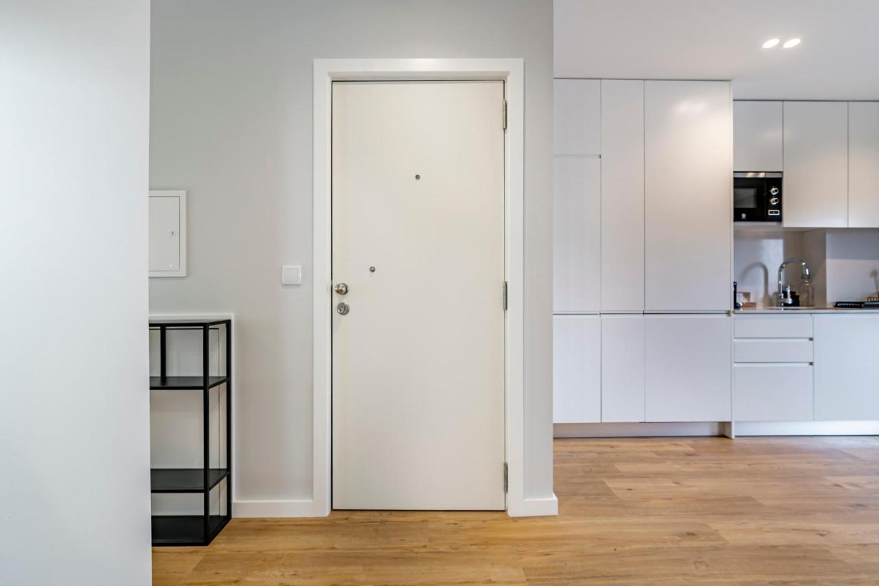 Nomad'S Sunny Firmeza - 2Bed Porto Apartamento Exterior foto