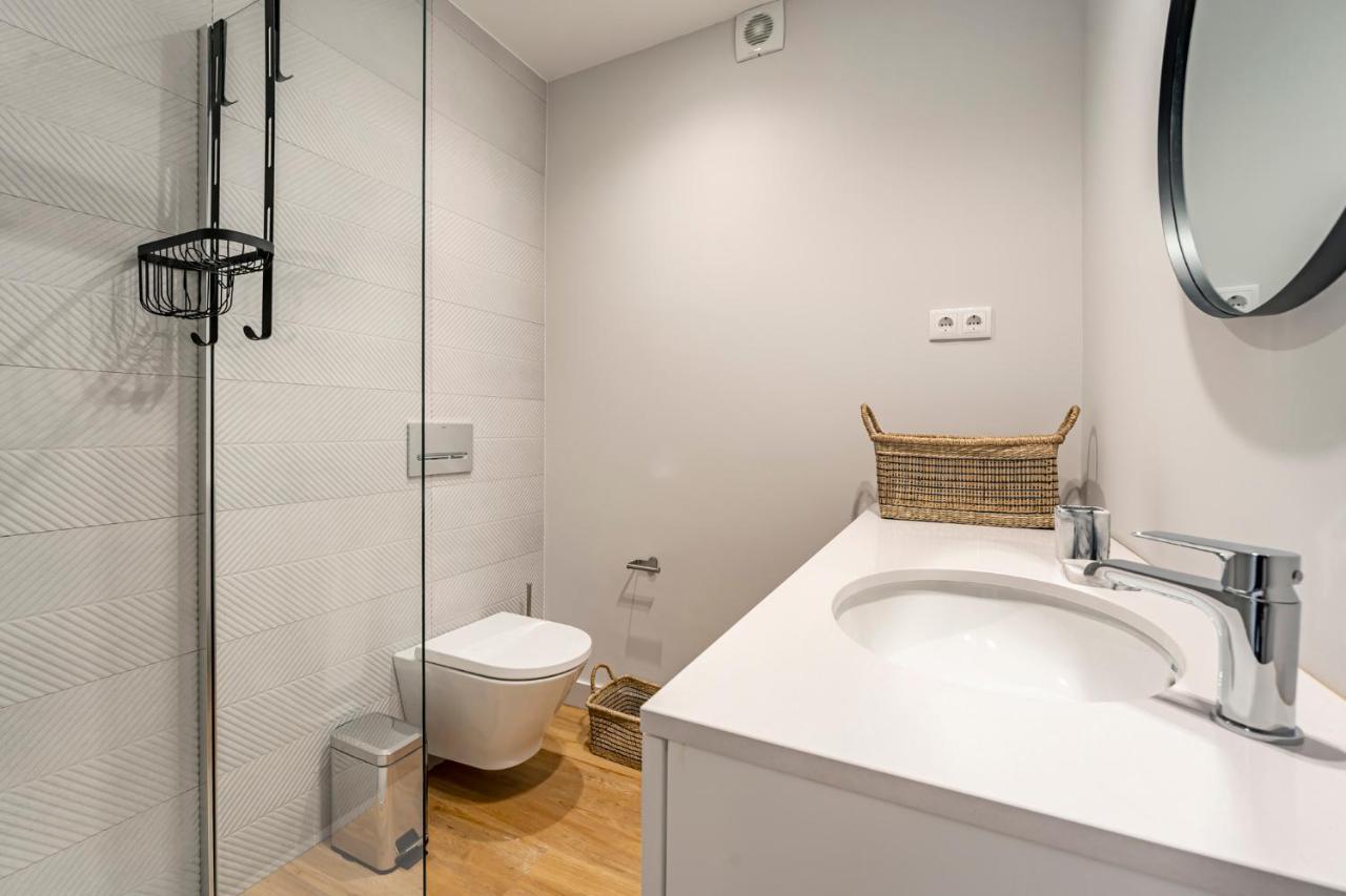 Nomad'S Sunny Firmeza - 2Bed Porto Apartamento Exterior foto