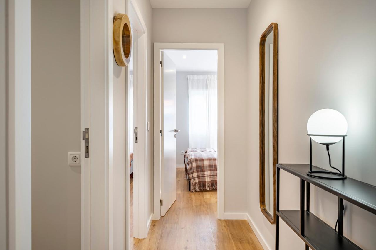 Nomad'S Sunny Firmeza - 2Bed Porto Apartamento Exterior foto