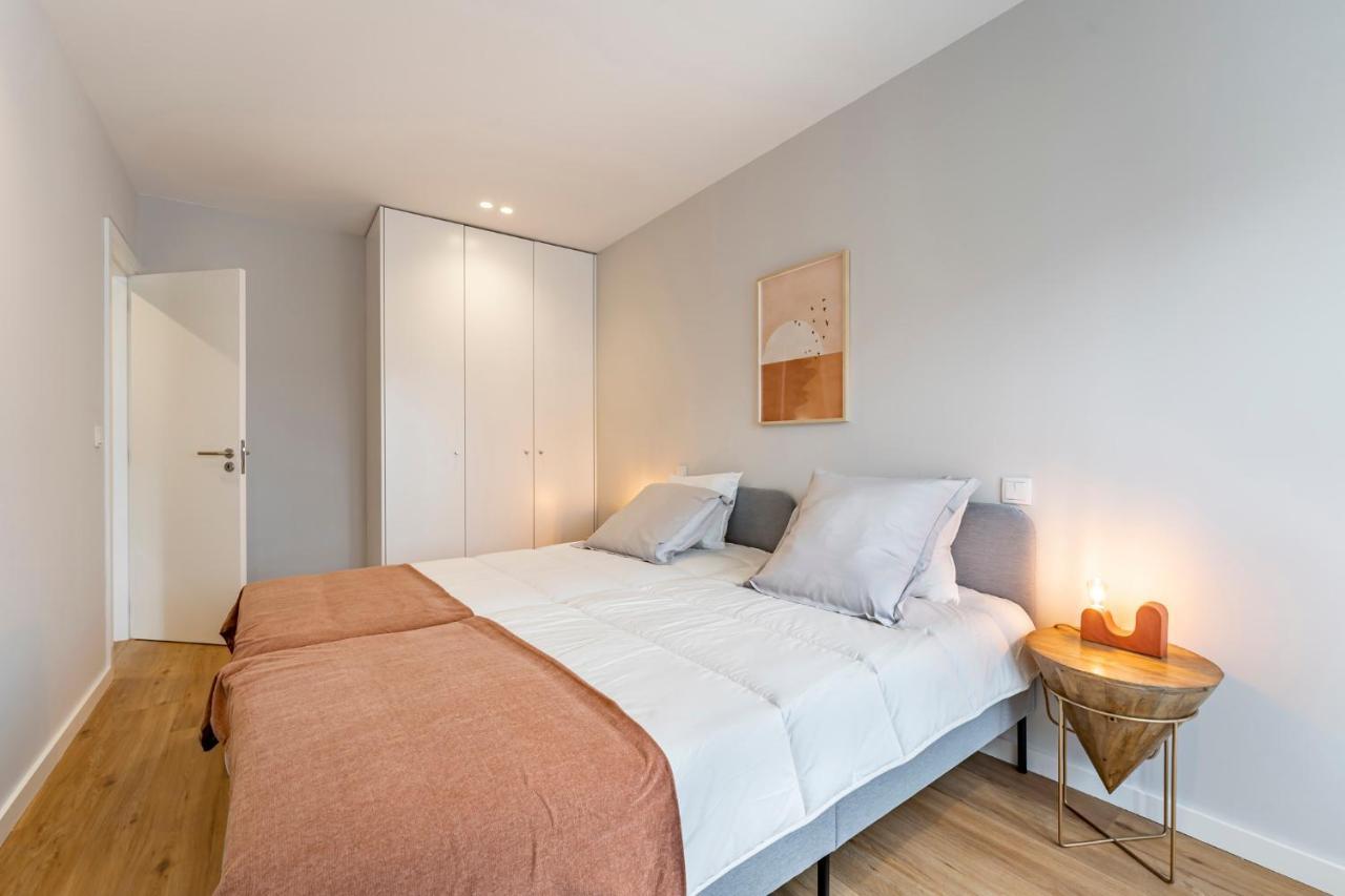Nomad'S Sunny Firmeza - 2Bed Porto Apartamento Exterior foto