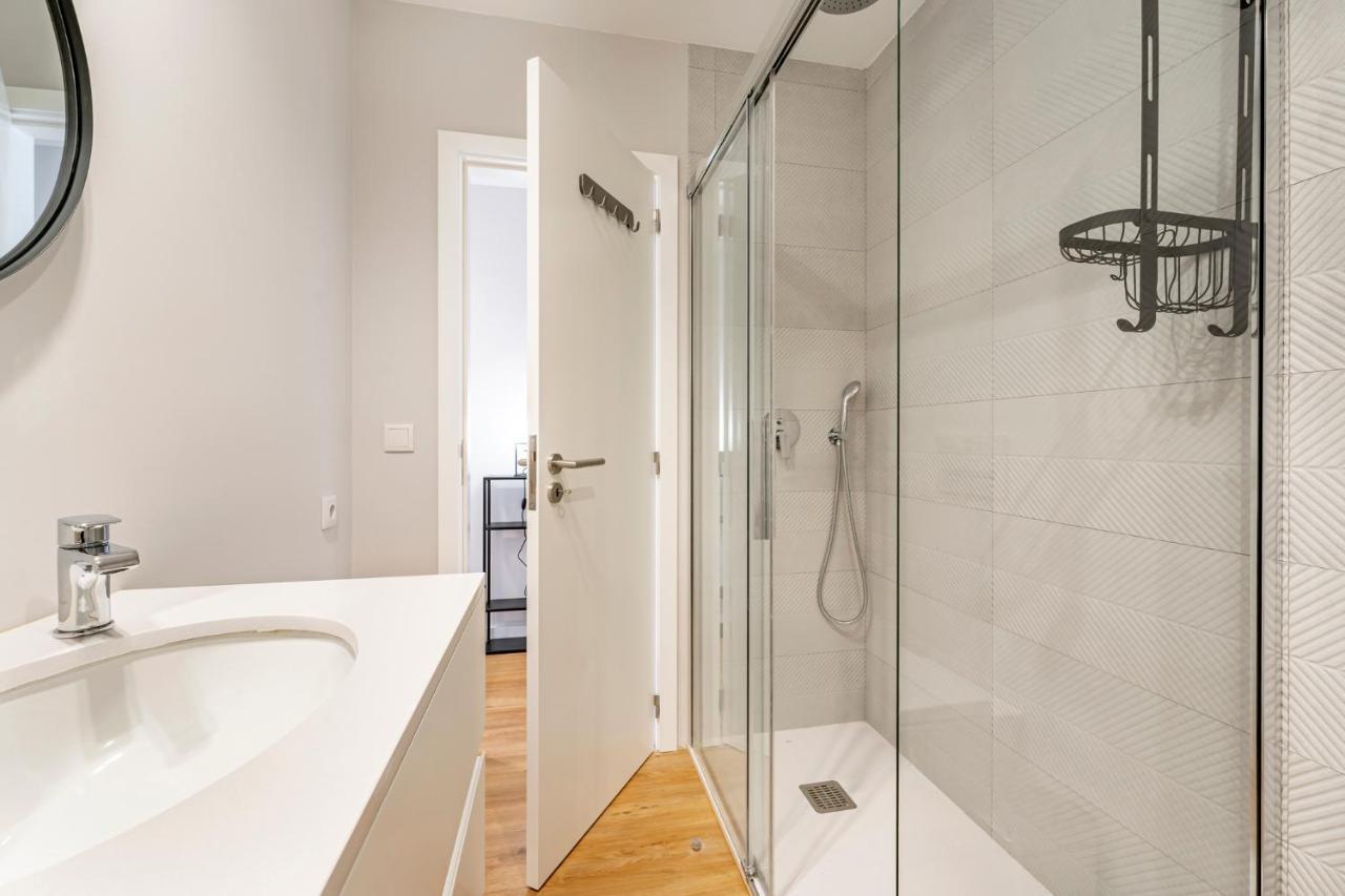 Nomad'S Sunny Firmeza - 2Bed Porto Apartamento Exterior foto