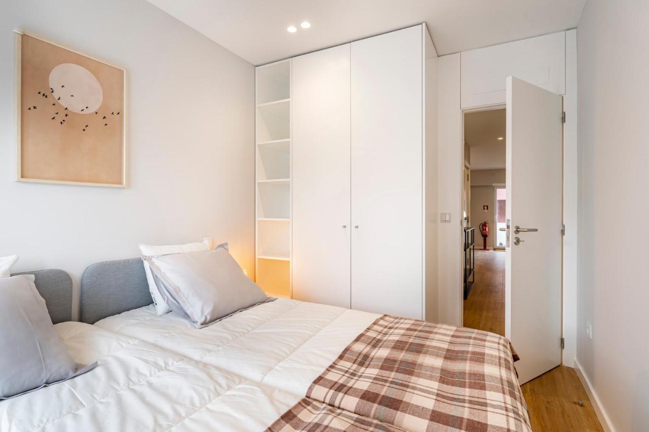 Nomad'S Sunny Firmeza - 2Bed Porto Apartamento Exterior foto