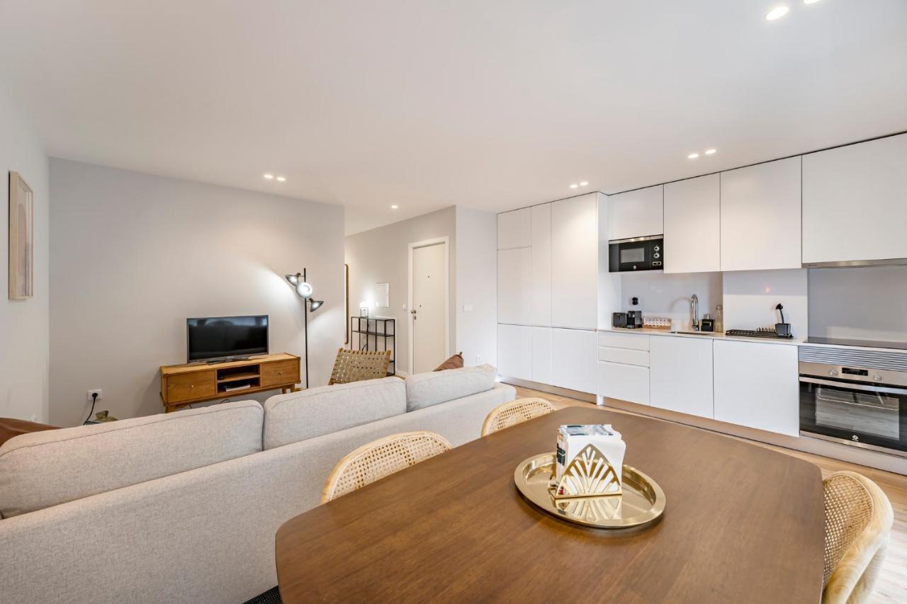 Nomad'S Sunny Firmeza - 2Bed Porto Apartamento Exterior foto